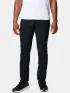 Columbia Vast Canyon Omni-Heat Infinity Softshe Férfi Túranadrág, esőnadrág 010-Black