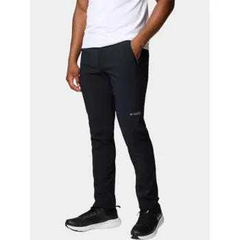 Columbia Vast Canyon Omni-Heat Infinity Softshe