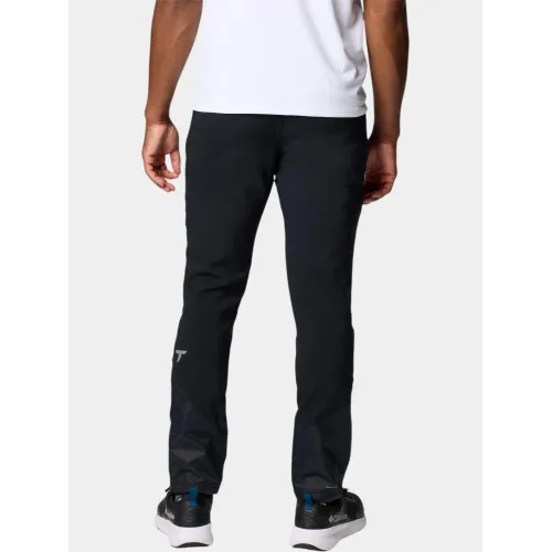 Columbia Vast Canyon Omni-Heat Infinity Softshe Férfi Túranadrág, esőnadrág 010-Black