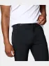 Columbia Vast Canyon Omni-Heat Infinity Softshe Férfi Túranadrág, esőnadrág 010-Black