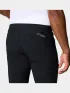 Columbia Vast Canyon Omni-Heat Infinity Softshe Férfi Túranadrág, esőnadrág 010-Black
