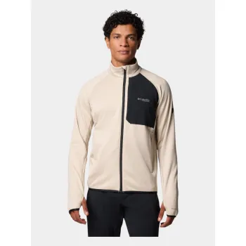 Columbia Triple Canyon Grid Fleece FZ II