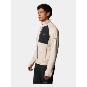 Columbia Triple Canyon Grid Fleece FZ II