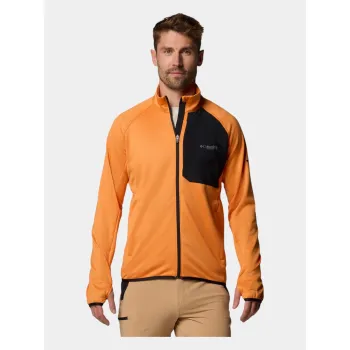 Columbia Triple Canyon Grid Fleece FZ II