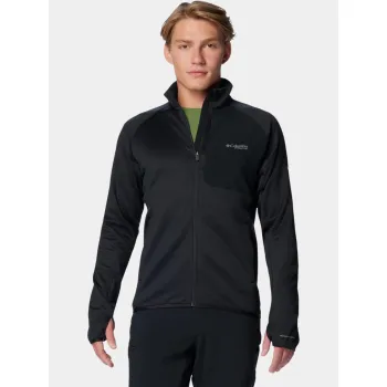Columbia Triple Canyon Grid Fleece Fz II
