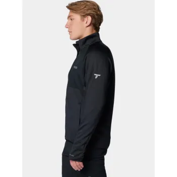 Columbia Triple Canyon Grid Fleece Fz II