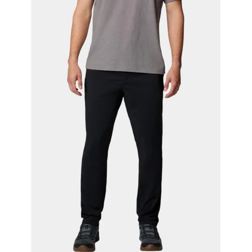 Columbia Sage Peak Chino Pant Férfi Túranadrág, esőnadrág 010-Black