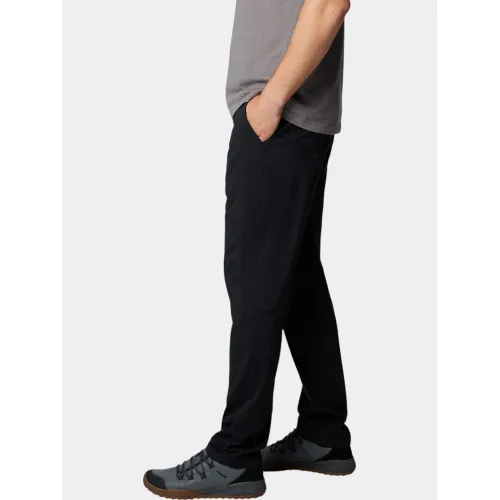 Columbia Sage Peak Chino Pant Férfi Túranadrág, esőnadrág 010-Black