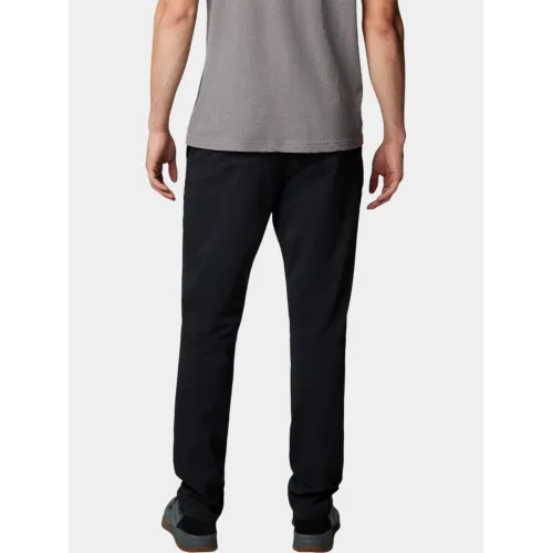 Columbia Sage Peak Chino Pant Férfi Túranadrág, esőnadrág 010-Black