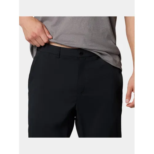 Columbia Sage Peak Chino Pant Férfi Túranadrág, esőnadrág 010-Black