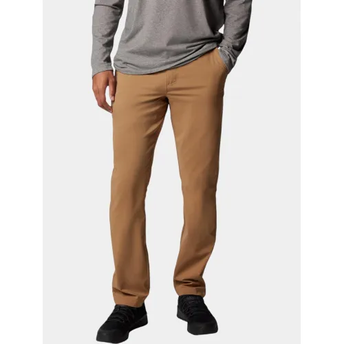 Columbia Sage Peak Chino Pant Férfi Túranadrág, esőnadrág 257-Delta