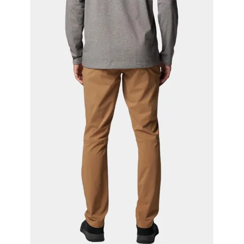 Columbia Sage Peak Chino Pant Férfi Túranadrág, esőnadrág 257-Delta