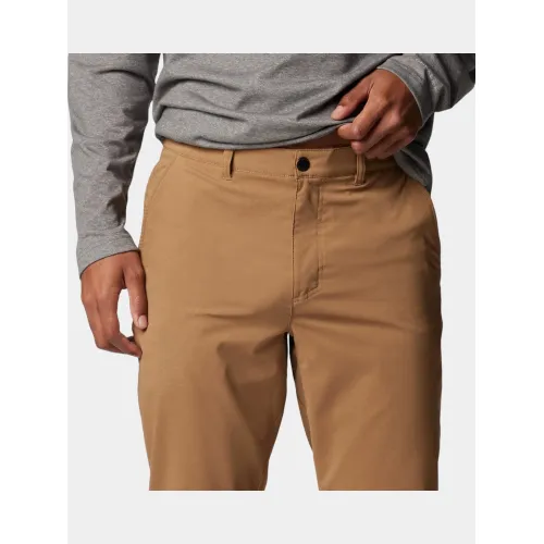 Columbia Sage Peak Chino Pant Férfi Túranadrág, esőnadrág 257-Delta