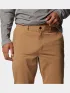 Columbia Sage Peak Chino Pant Férfi Túranadrág, esőnadrág 257-Delta