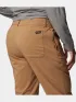 Columbia Sage Peak Chino Pant Férfi Túranadrág, esőnadrág 257-Delta