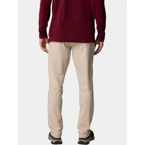 Columbia Sage Peak Chino Pant Férfi Túranadrág, esőnadrág 271-Ancient Fossil