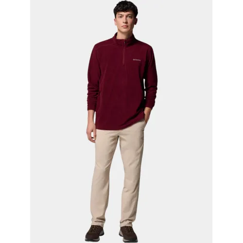 Columbia Sage Peak Chino Pant Férfi Túranadrág, esőnadrág 271-Ancient Fossil