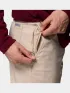 Columbia Sage Peak Chino Pant Férfi Túranadrág, esőnadrág 271-Ancient Fossil