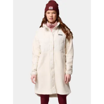 Columbia Cloud Point Long Fleece