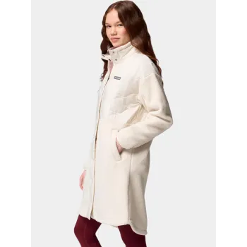 Columbia Cloud Point Long Fleece