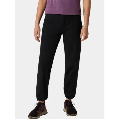 Mountain Hardwear Yumalina Lined Pant Női Túranadrág, esőnadrág 010-Black