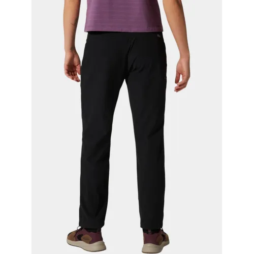 Mountain Hardwear Yumalina Lined Pant Női Túranadrág, esőnadrág 010-Black
