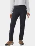 Mountain Hardwear Dynama High Rise  Lined Pant Női Túranadrág, esőnadrág 010-Black