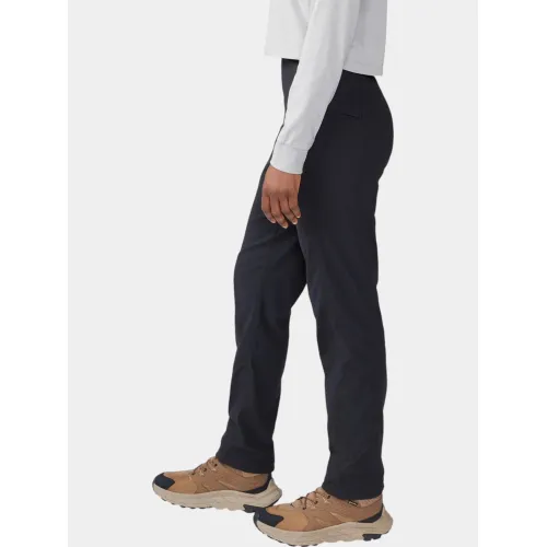 Mountain Hardwear Dynama High Rise  Lined Pant Női Túranadrág, esőnadrág 010-Black