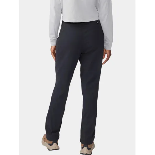 Mountain Hardwear Dynama High Rise  Lined Pant Női Túranadrág, esőnadrág 010-Black