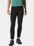 Mountain Hardwear Dynama High Rise Ankle Pant Női Túranadrág, esőnadrág 010-Black