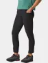 Mountain Hardwear Dynama High Rise Ankle Pant Női Túranadrág, esőnadrág 010-Black