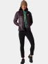Mountain Hardwear Dynama High Rise Ankle Pant Női Túranadrág, esőnadrág 010-Black