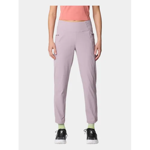 Mountain Hardwear Dynama High Rise Ankle Pant Női Túranadrág, esőnadrág 533-Daze