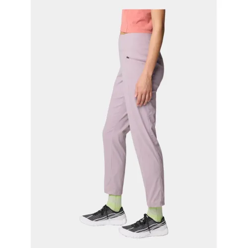 Mountain Hardwear Dynama High Rise Ankle Pant Női Túranadrág, esőnadrág 533-Daze