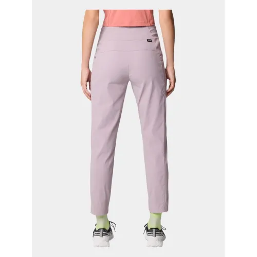 Mountain Hardwear Dynama High Rise Ankle Pant Női Túranadrág, esőnadrág 533-Daze