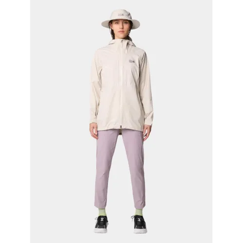 Mountain Hardwear Dynama High Rise Ankle Pant Női Túranadrág, esőnadrág 533-Daze