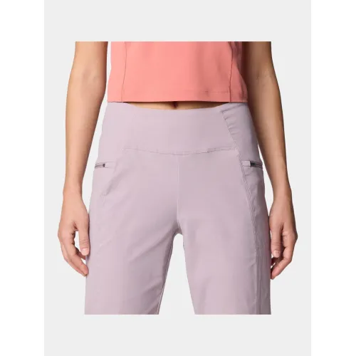 Mountain Hardwear Dynama High Rise Ankle Pant Női Túranadrág, esőnadrág 533-Daze