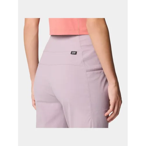 Mountain Hardwear Dynama High Rise Ankle Pant Női Túranadrág, esőnadrág 533-Daze