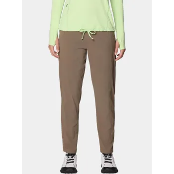Mountain Hardwear Dynama High Rise Ankle Pant