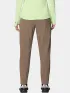 Mountain Hardwear Dynama High Rise Ankle Pant Női Túranadrág, esőnadrág 246-tierra