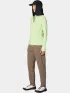 Mountain Hardwear Dynama High Rise Ankle Pant Női Túranadrág, esőnadrág 246-tierra