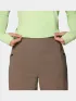 Mountain Hardwear Dynama High Rise Ankle Pant Női Túranadrág, esőnadrág 246-tierra