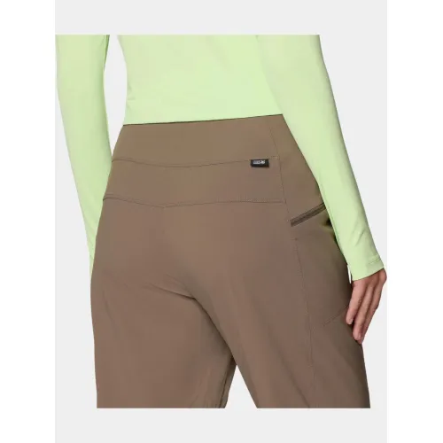 Mountain Hardwear Dynama High Rise Ankle Pant Női Túranadrág, esőnadrág 246-tierra