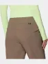 Mountain Hardwear Dynama High Rise Ankle Pant Női Túranadrág, esőnadrág 246-tierra