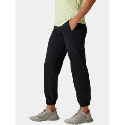 Mountain Hardwear Dynama High Rise Utility Jogger Női Melegítő nadrág 010-Black