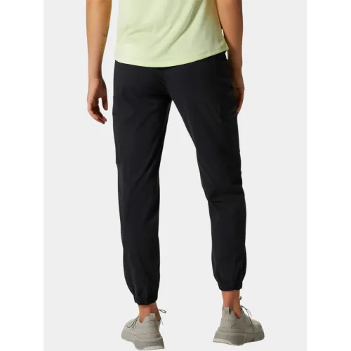 Mountain Hardwear Dynama High Rise Utility Jogger Női Melegítő nadrág 010-Black