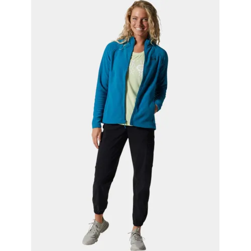 Mountain Hardwear Dynama High Rise Utility Jogger Női Melegítő nadrág 010-Black