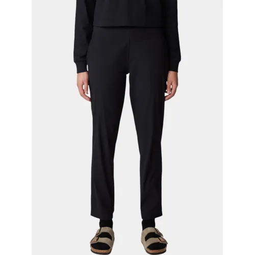 Mountain Hardwear Dynama Ankle Pant Női Túranadrág, esőnadrág 010-Black
