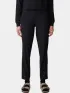 Mountain Hardwear Dynama Ankle Pant Női Túranadrág, esőnadrág 010-Black