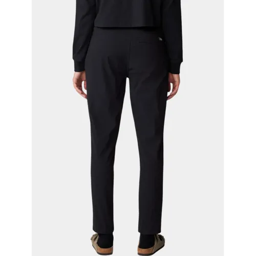 Mountain Hardwear Dynama Ankle Pant Női Túranadrág, esőnadrág 010-Black